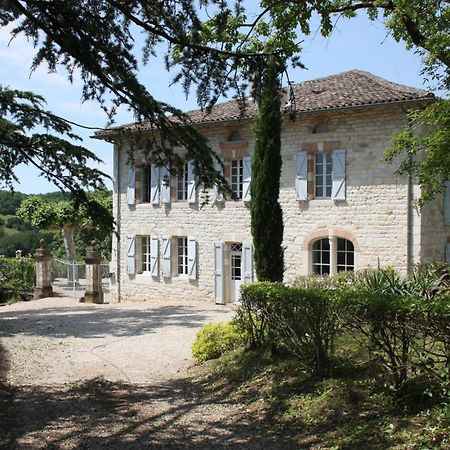 مبيت وإفطار غايلاك Domaine De Perches المظهر الخارجي الصورة