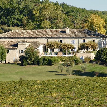 مبيت وإفطار غايلاك Domaine De Perches المظهر الخارجي الصورة