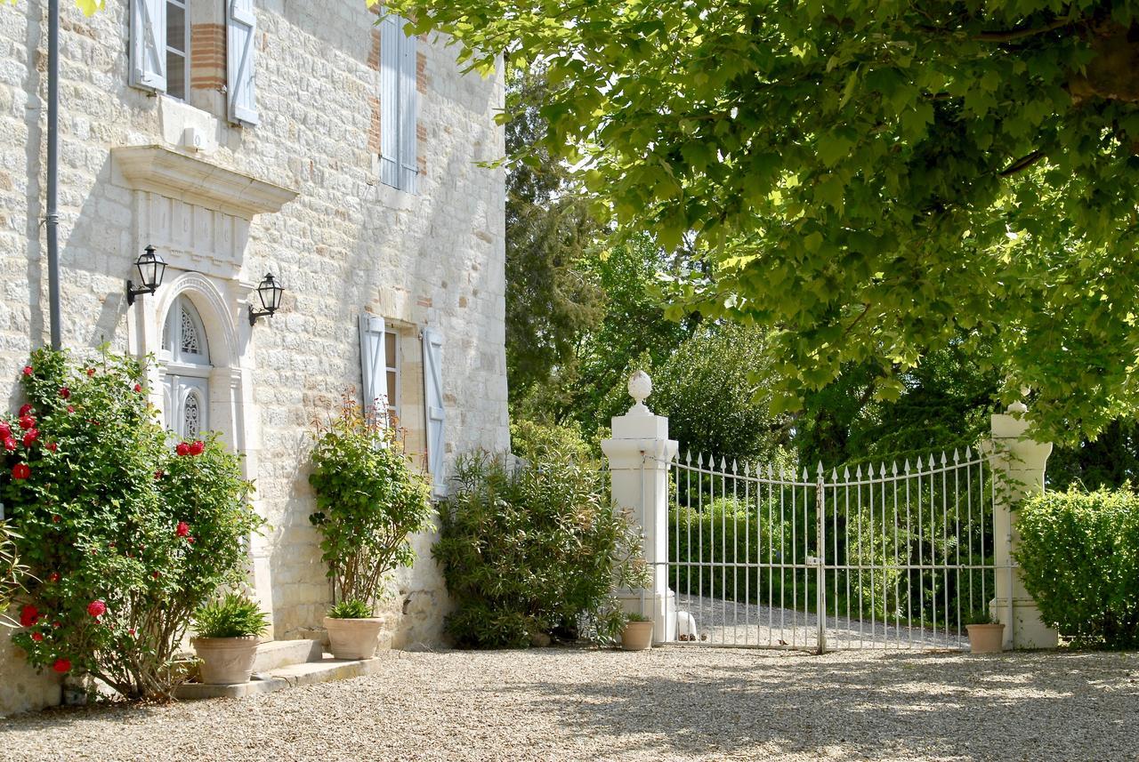 مبيت وإفطار غايلاك Domaine De Perches المظهر الخارجي الصورة
