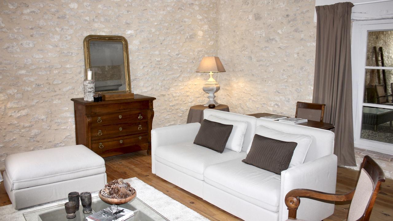 مبيت وإفطار غايلاك Domaine De Perches المظهر الخارجي الصورة