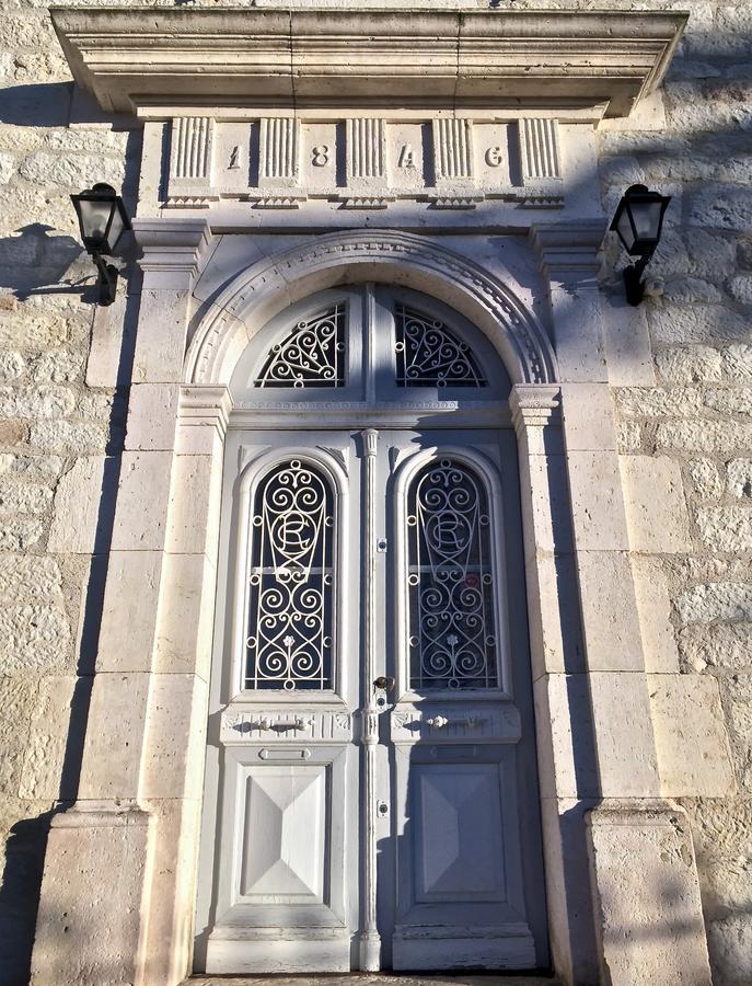 مبيت وإفطار غايلاك Domaine De Perches المظهر الخارجي الصورة